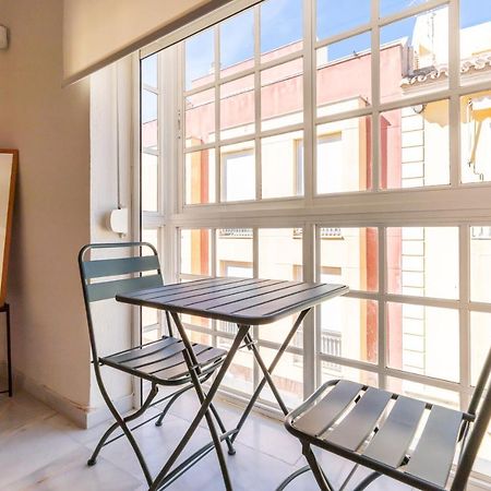 Apartamento Centrico La Victoria Apartment Malaga Exterior photo